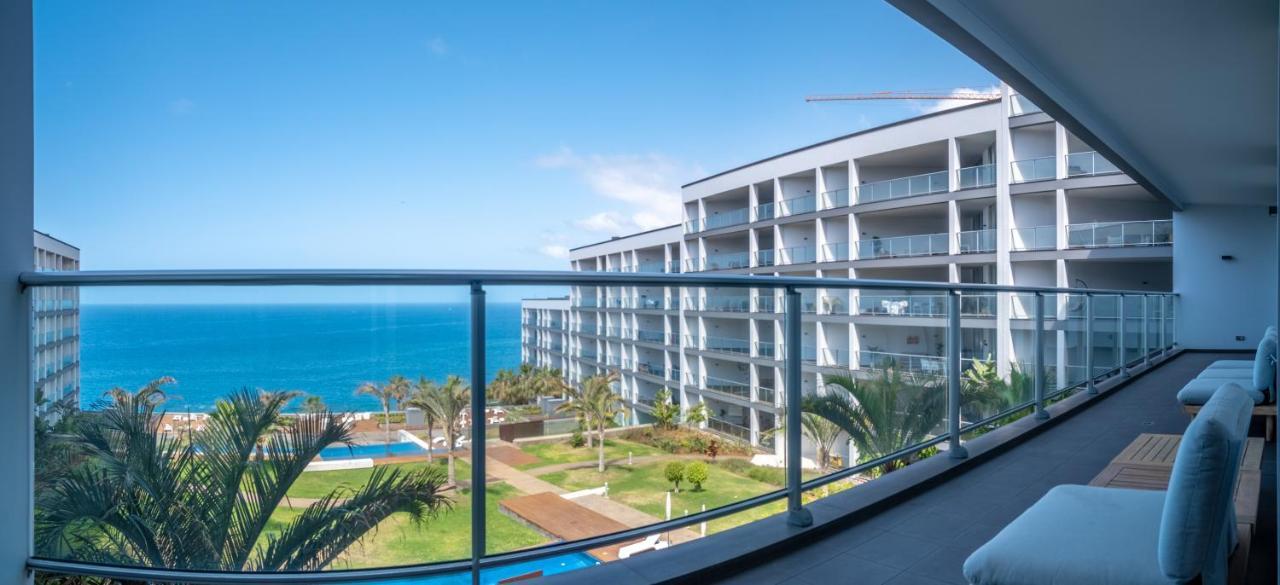 Madeira Residence Apt. 80 Funchal  Exteriér fotografie