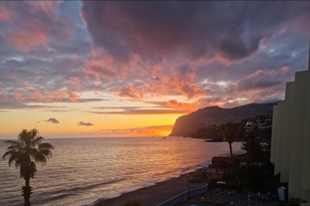 Madeira Residence Apt. 80 Funchal  Exteriér fotografie
